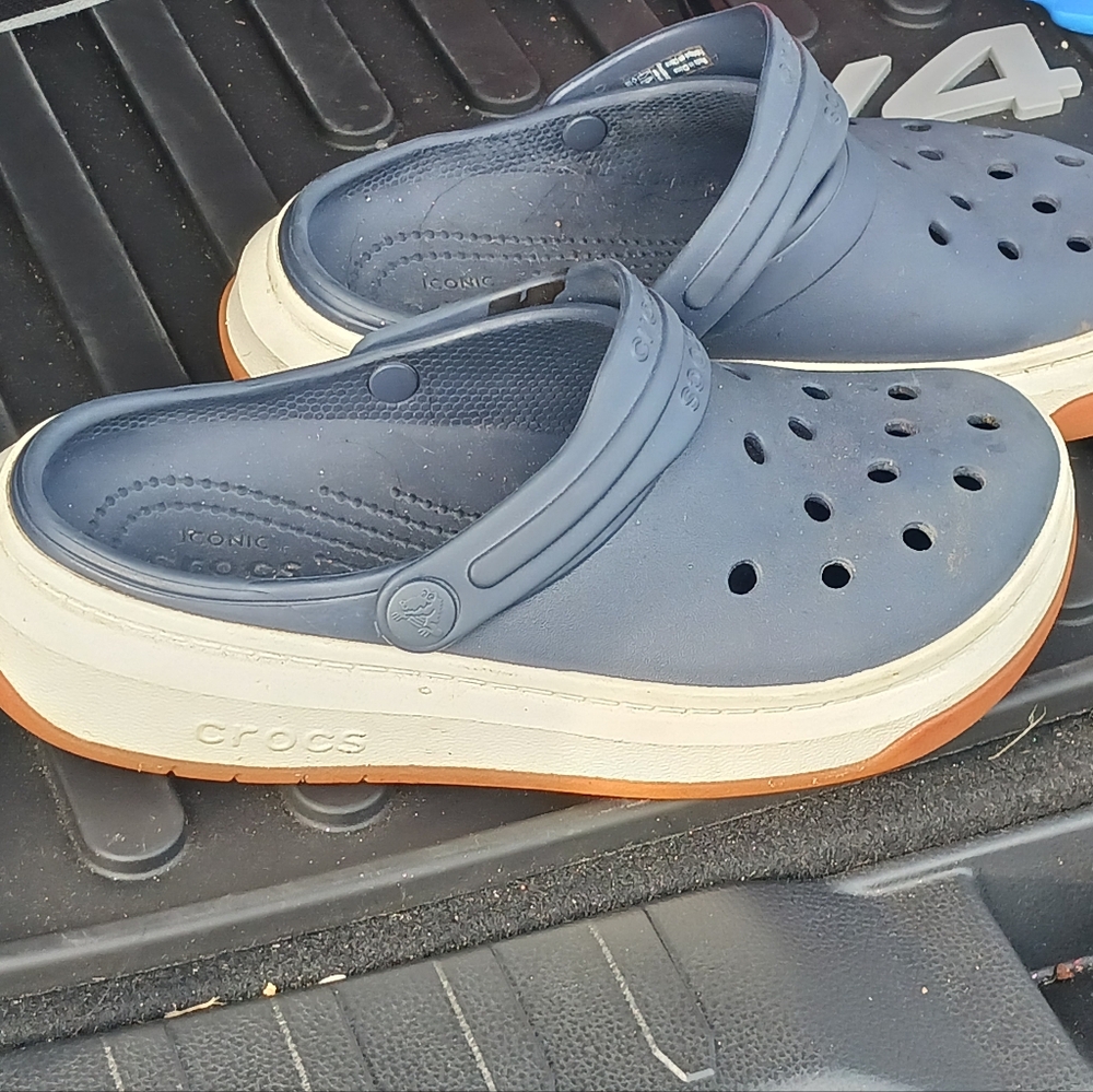 Crocs - Picture 4 of 4